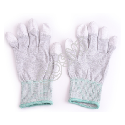 Antistatic Cleanroom ESD Safety Hand Work Gloves