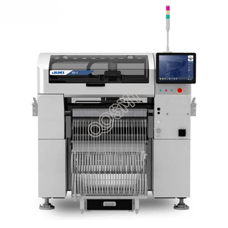 JUKI RS-1 Pick and Place Machine SMT RS-1R Chip Mounter