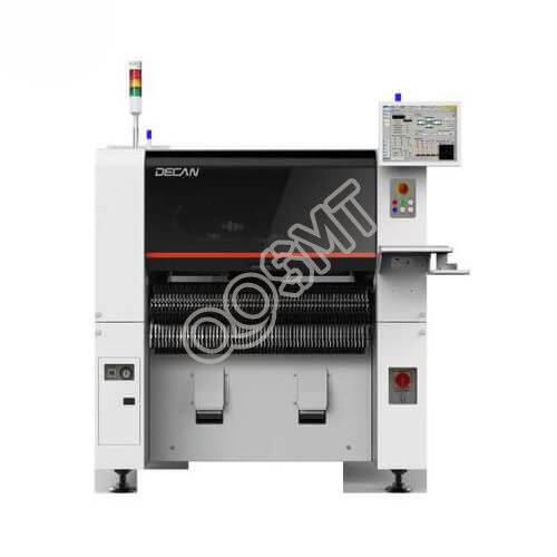 Samsung DECAN Pick and Place Machine Hanwha Chip Mounter