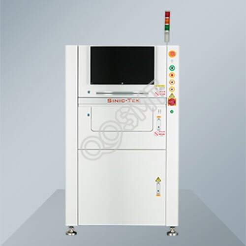 SinicTek 3D SPI InSPIre-510C SMT SPI Machine