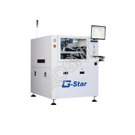 GKG G-STAR SMT Automatic Solder Paste Printer