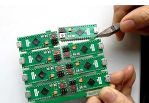 PCB process side introduction and its function