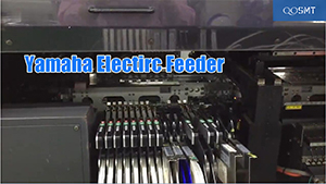 YAMAHA Electric Feeder for Chip Mounter Machine