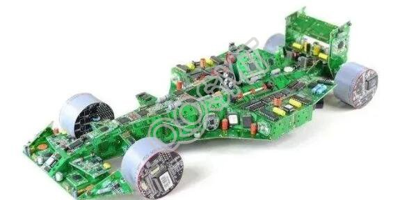 10 interesting facts about the printed circuit board (PCB)