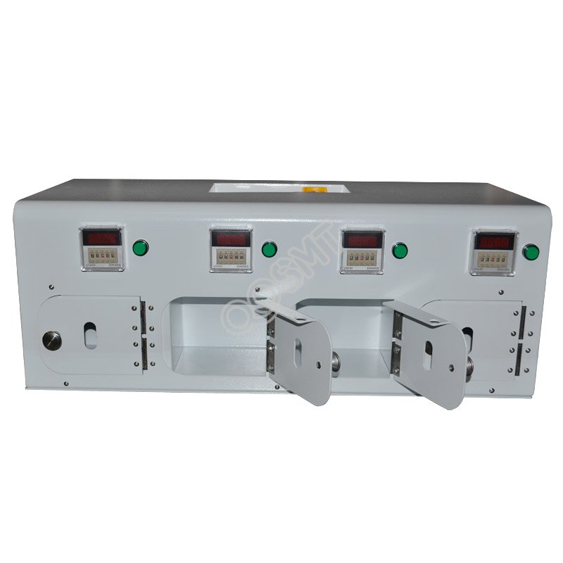 Solder paste temperature return machine Tin pulp softening machine