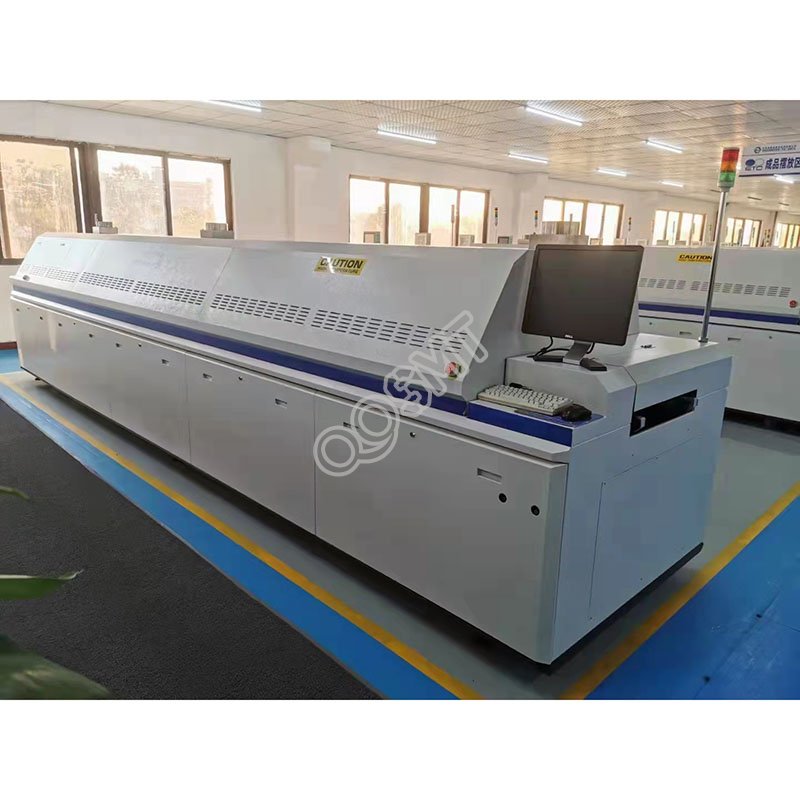 ETC Reflow Oven N30-122 A30-122