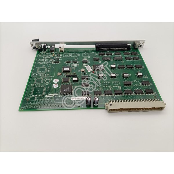 J9060059A Samsung CP45 CAN MASTER Board