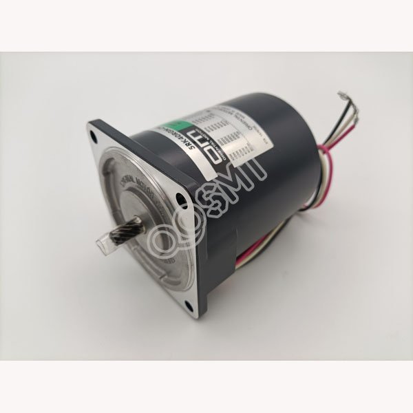 5RK40RGN-CWE Samsung Motor For Samsung Pick And Place Machine