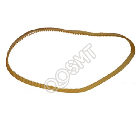 KHN-M7133-00X Timing Belt for R-Axis Head YG300 YAMAHA Chip Mounter