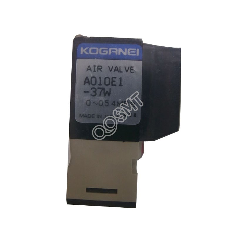 KM1-M7163-20X KOGANEI A010E1-37W Air Valve for YAMAHA YV100X YV100XGP Chip Mounter