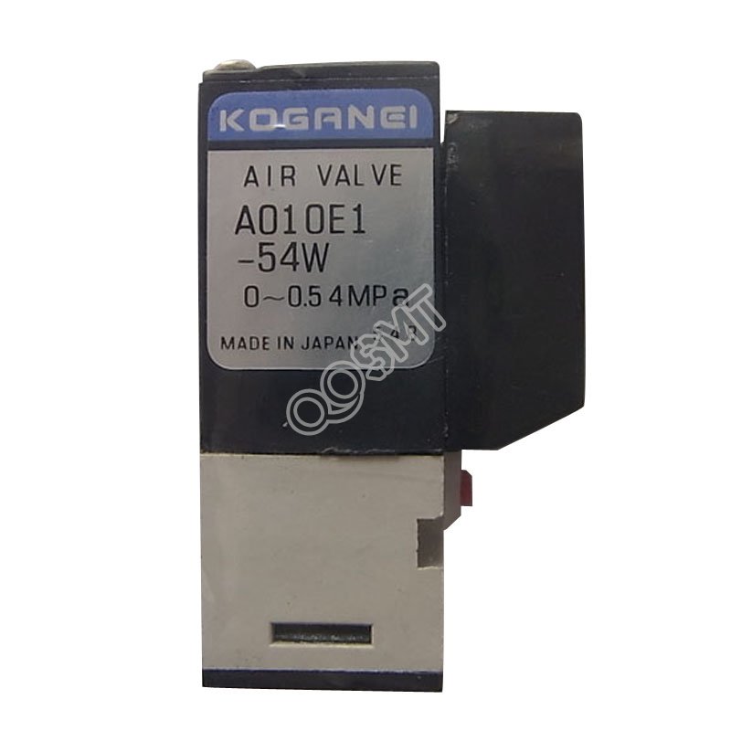 KM1-M7163-21X A010E1-54W Valve for Yamaha YV100XG Pick And Place Machine