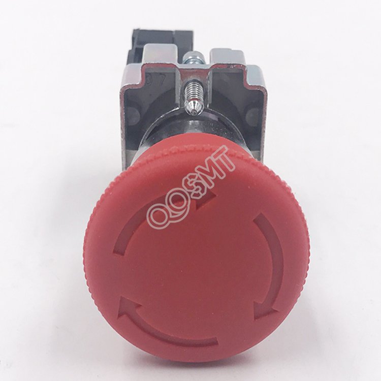SMT Emergency Button KGK-M5138-00X for YAMAHA Pick and Place Machine SMT Spare Parts
