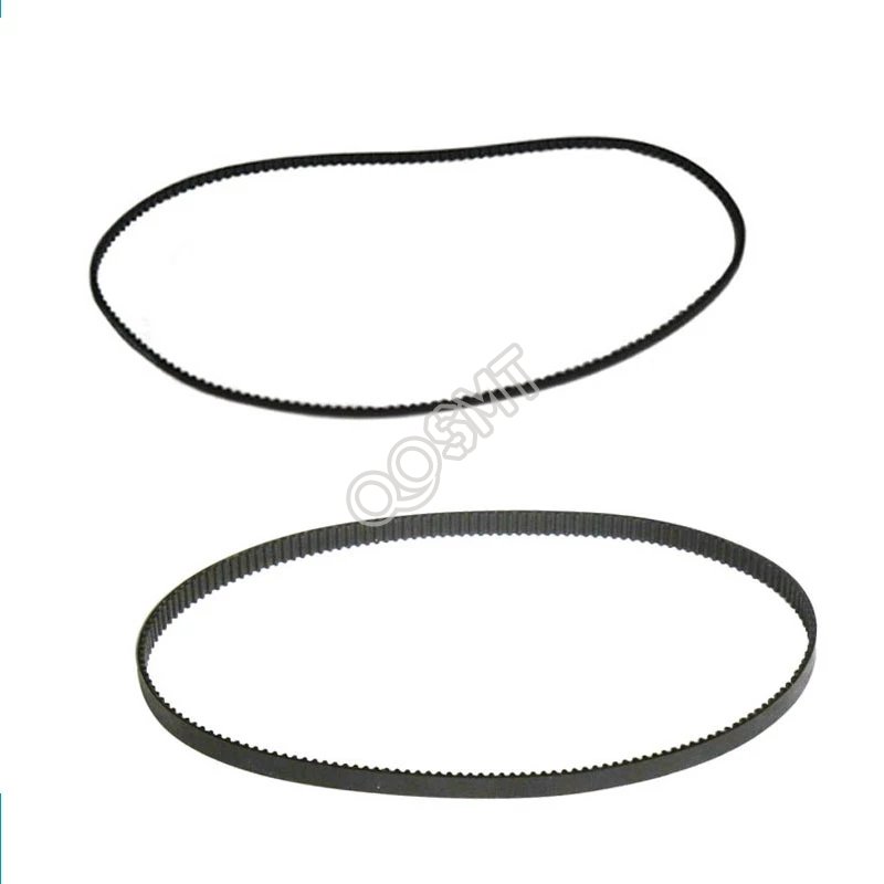 Timing Belt for W12 Nxt Nxt2 Xpf Intelligent Feeder H45095 FUJI Chip Mounter 204-2gt-4 SMT Spare Parts