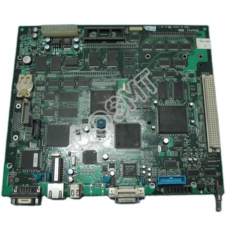 XK0386 PC Board CFK-ND1-167 for FUJI NXT pick and place machine