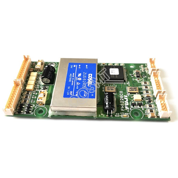 FUJI XK0232 FH1226C0 NXT PC Board For SMT Pick And Place Machine