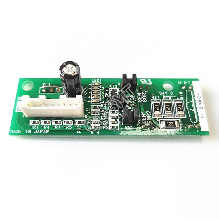 FUJI 2AGKMP0004 XK0087 NXT PC Board For SMT Pick And Place Machine