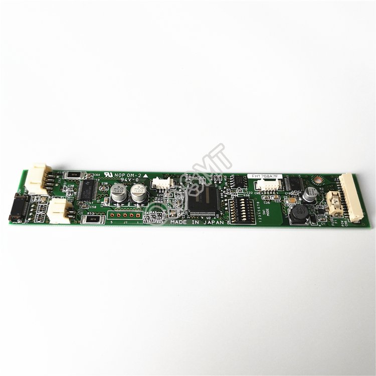 2AGKFB0005 PC BOARD For FUJI NXT Pick And Place Machine