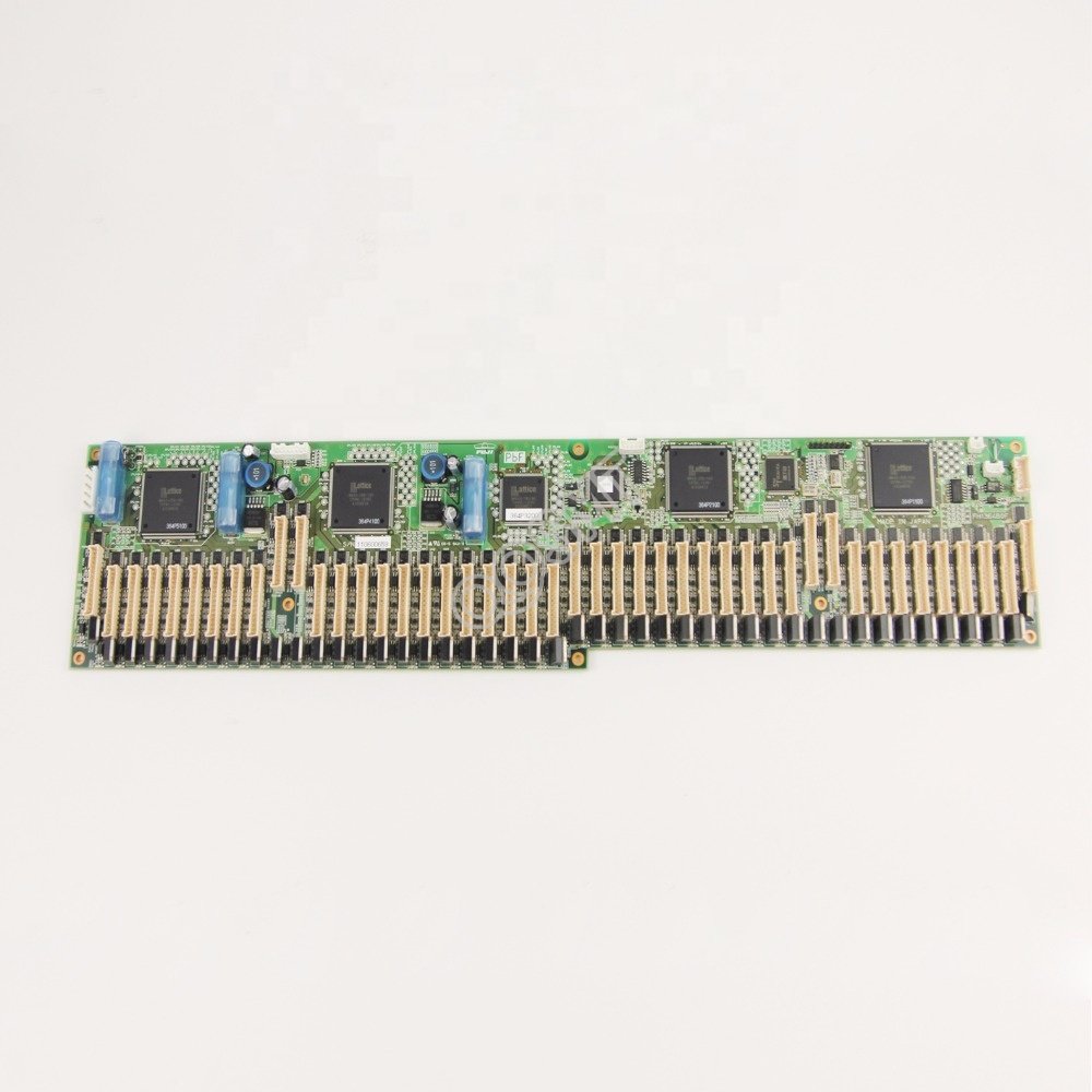 SMT Spare Parts XK01740 M6 PCU Board for FUJI NXT Chip Mounter Machine