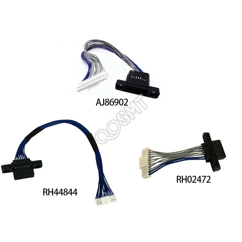 Cable for NXT Fuji chip mounter AJ86902 RH02472 RH02471 RH44844 RH44842 