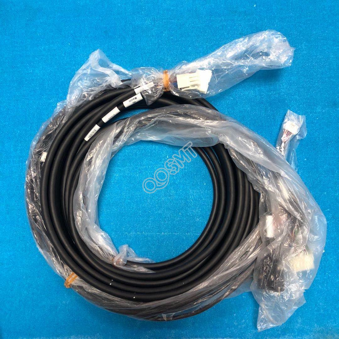 FUJI NXT DNEH701 Harness Cable for FUJI smt pick and place
