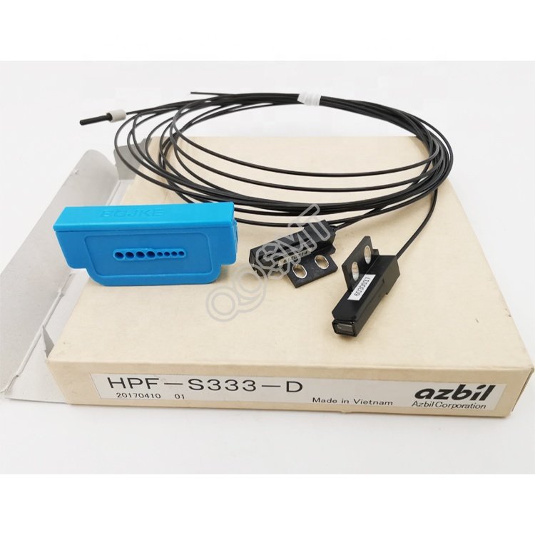 XS01453 sensor HPF-S333-D for FUJI NXT Chip Mounter