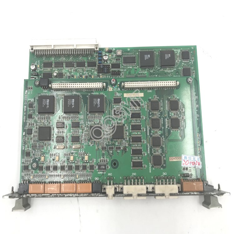  NFV2CE board for Panasonic DT401 SMT Pick and Place Machine