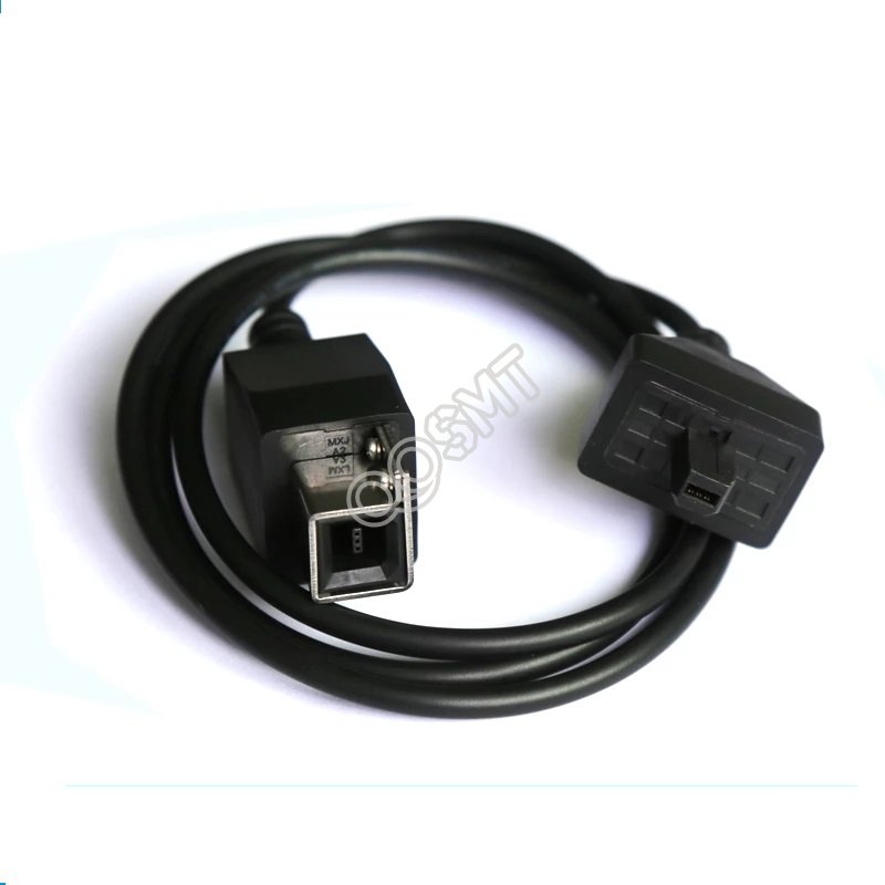 Cable W Connector used for CM402 CM602 NPM Panasonic chip mounter N510028646AB KXFP6ELLA00