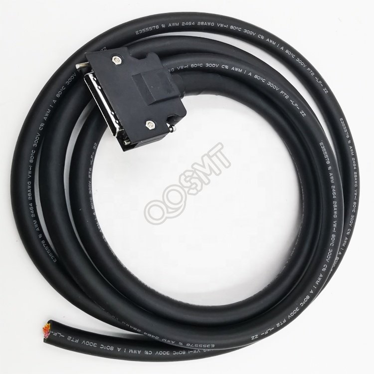 Panasonic interface cable 2 meter DV0P4360 for SMT chip mounter