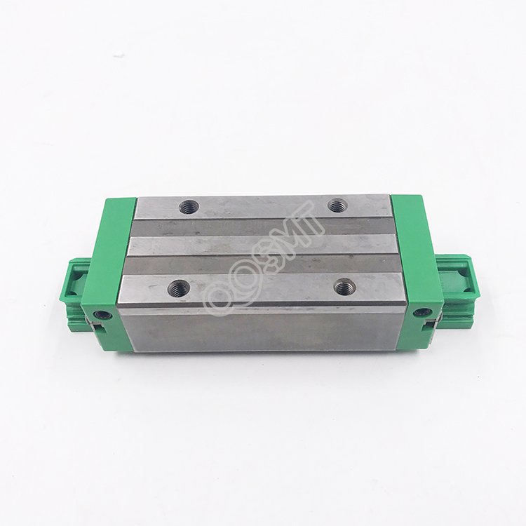 Linear Bearing 03102855-01 SMT parts for Siemens Pick and Place Machine