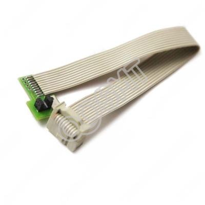 Siemens flat ribbon cable 0305394 for Chip Mounter