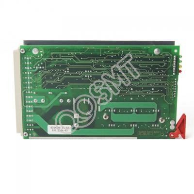 SIEMENS PL EA 03012564-031 Board for Chip Mounter