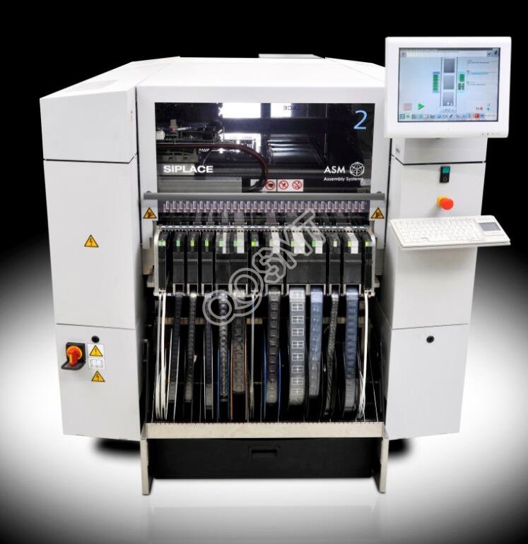 ASM SIPLACE SX2 Pick And Place Machine