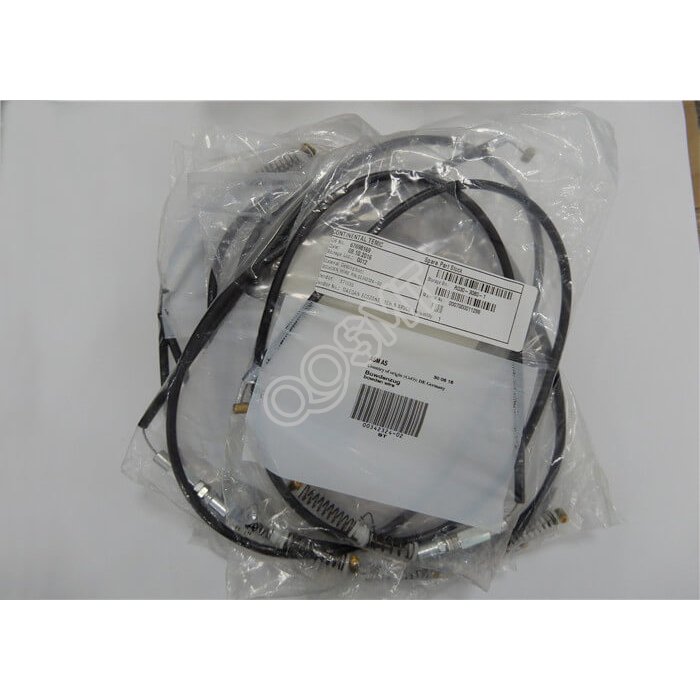 Siemens Cable 00342324 for Siplace Chip Mounter