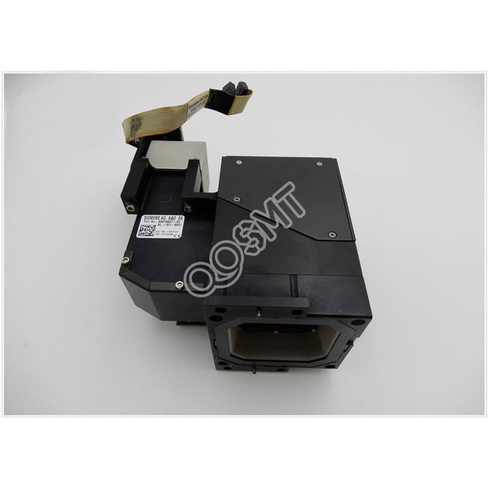 Siemens Camera C+P(Type29) Kl-W1-0047 03018637 for Siplace Chip Mounter