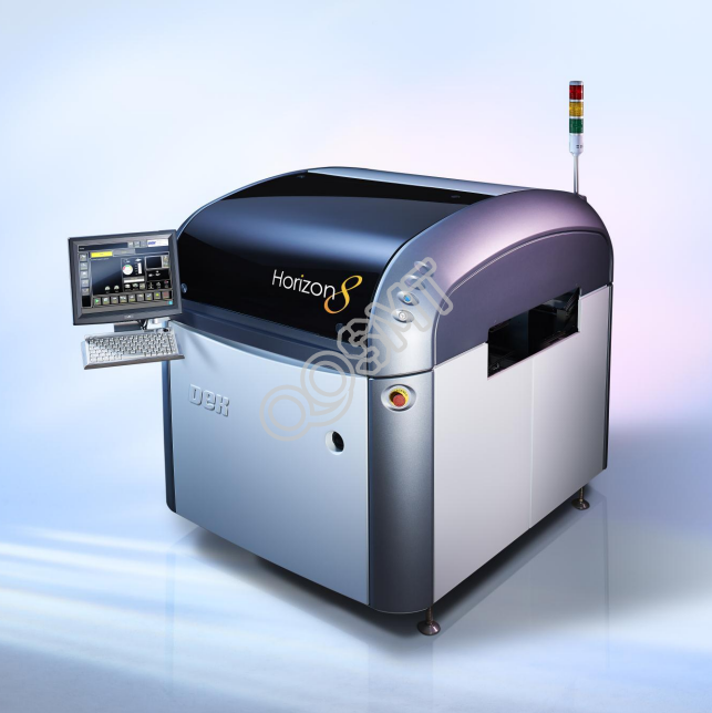 DEK Horizon 8 Automatic Stencil Printer