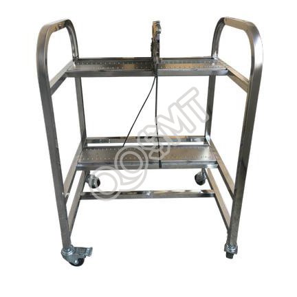 Panasonic CM201/202/301/302 Feeder Cart, Feeder Storage Cart , Feeder Trolley