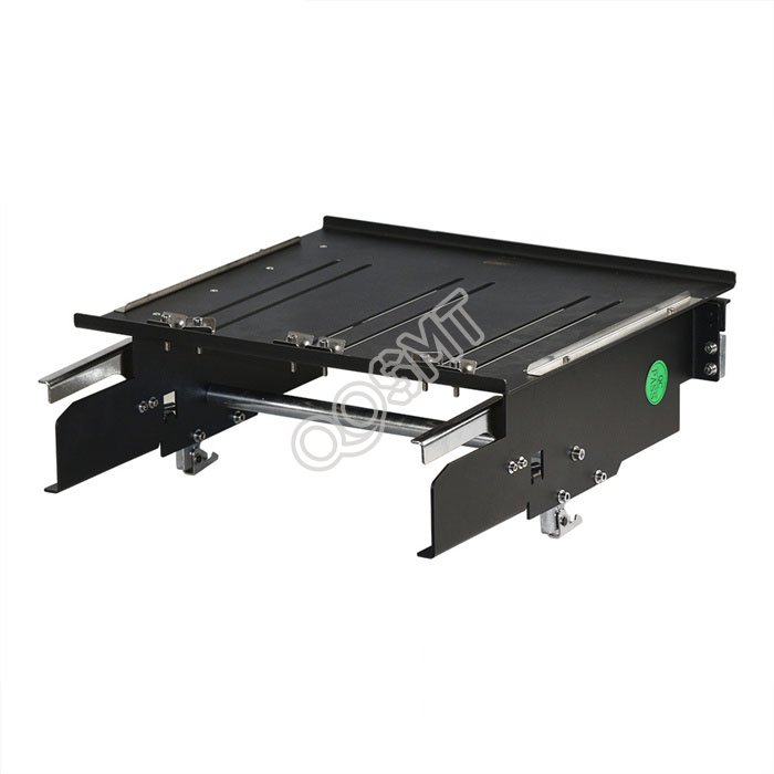 JUKI  IC Tray Fixed Tray Manual Tray for KE Series Chip Mounter