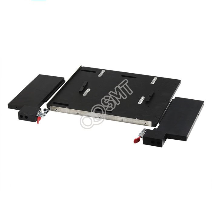 JUKI IC Tray Fixed Tray Manual Tray for RS-1 Chip Mounter