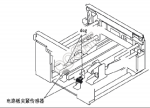 SMT Fuji machine NXT circuit board (PCB) clamping sensor adjustment method