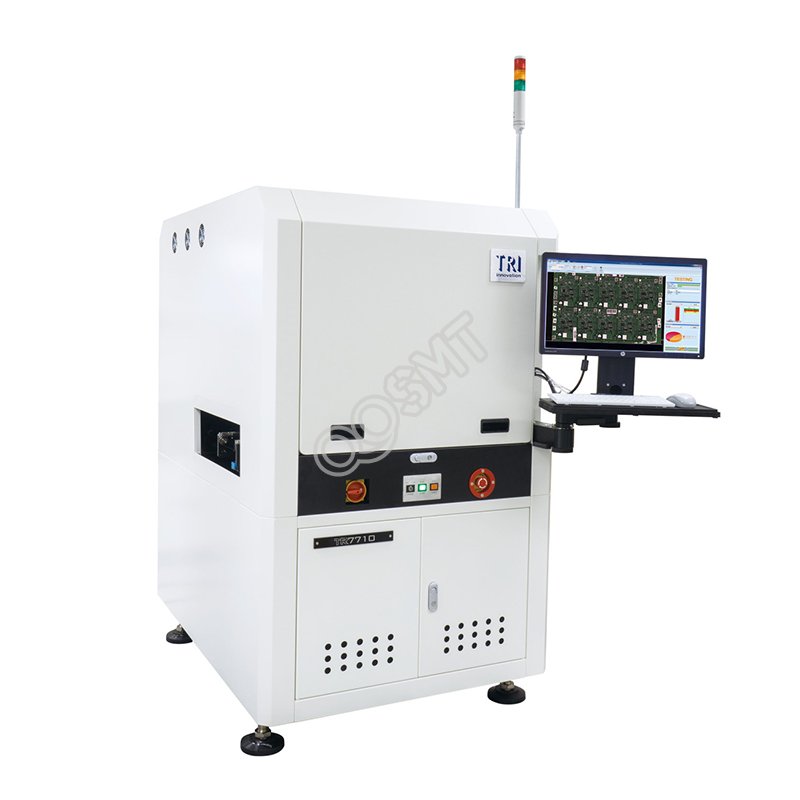 TRI AOI TR7710 Automated Optical Inspection