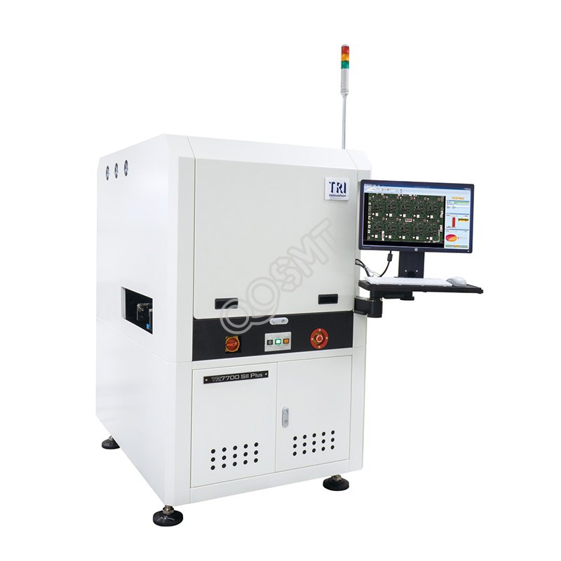 TRI AOI TR7700 SII Plus Automated Optical Inspection