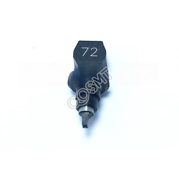 KV8-M7720-A1X 72A nozzle YV100X XG YV88XG 0603 0805 1206