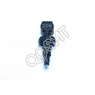 KGT-M7760-A0X nozzle 206A nozzle YAMAHA YG200 machine