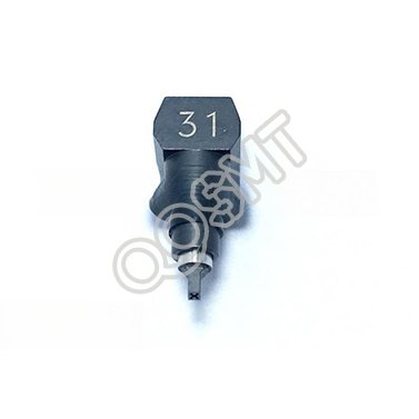 KM0-M711A-30X KM0-M711A-31X KM0-M711A-03X YAMAHA 31A nozzle