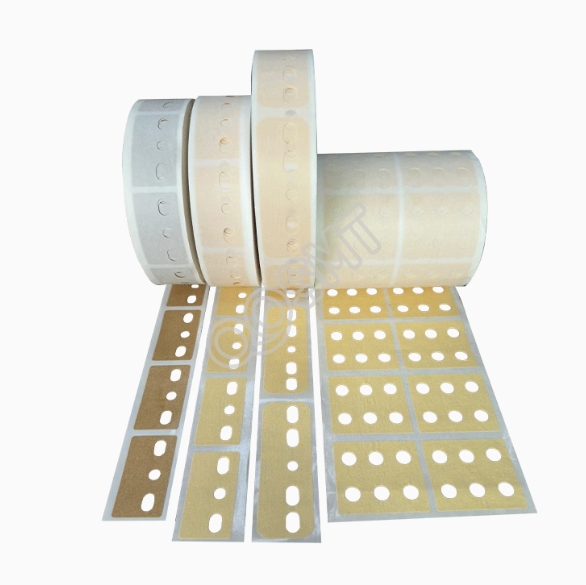 AI splicing tape plug-in machine three-hole five-hole six-hole masking tape kraft paper vertical horizontal splicing tape