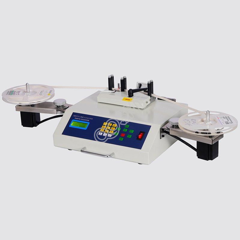 SMD component counter, SMT material counting machine, IC counting machine, surface mount component electronic inventory machine
